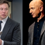 The Billionaire Space Race Is Really Heating Up