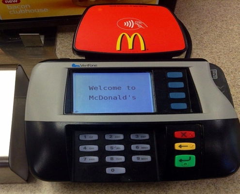 McDonald warns everyone to stop using BigMac and HappyMeal as passwords; hackers are laughing at your credentials McDonald warns everyone to stop using BigMac and HappyMeal as passwords; hackers are laughing at your credentials