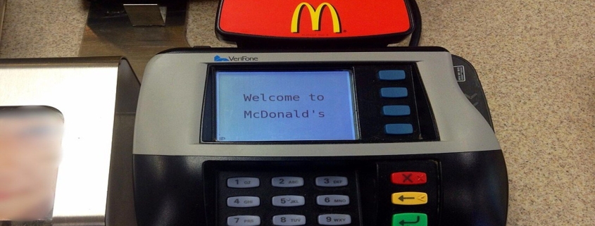 McDonald warns everyone to stop using BigMac and HappyMeal as passwords; hackers are laughing at your credentials