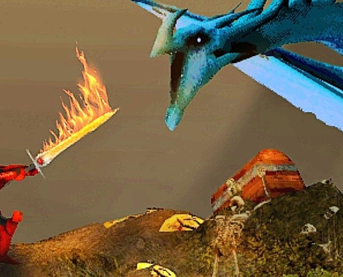 The dev behind my top upcoming RPG is a Hungarian chef who thought ‘if not now, then when?’ and learned coding from scratch to make his dream ‘eurojank’ masterpiece The dev behind my top upcoming RPG is a Hungarian chef who thought ‘if not now, then when?’ and learned coding from scratch to make his dream ‘eurojank’ masterpiece