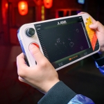 My Arcade Atari Gamestation Go deal: Over 200 games,  off