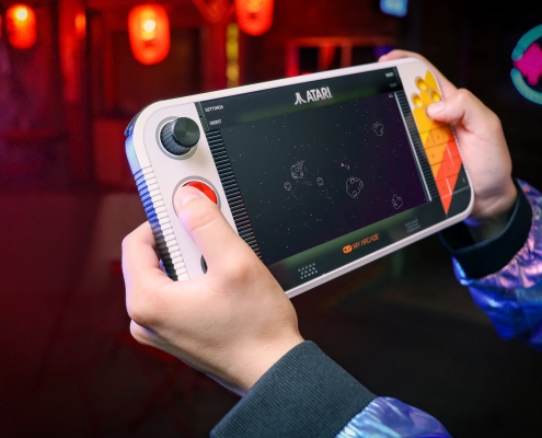 My Arcade Atari Gamestation Go deal: Over 200 games, off My Arcade Atari Gamestation Go deal: Over 200 games, off