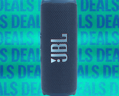 My Favorite Bluetooth Speaker Is on Sale for  Off Right Now