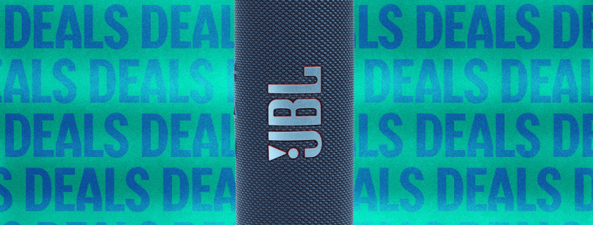 My Favorite Bluetooth Speaker Is on Sale for Off Right Now My Favorite Bluetooth Speaker Is on Sale for Off Right Now