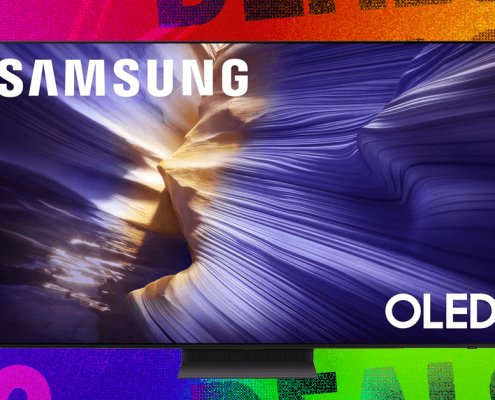 My Favorite TV to Watch the Winter Olympics Is on Sale