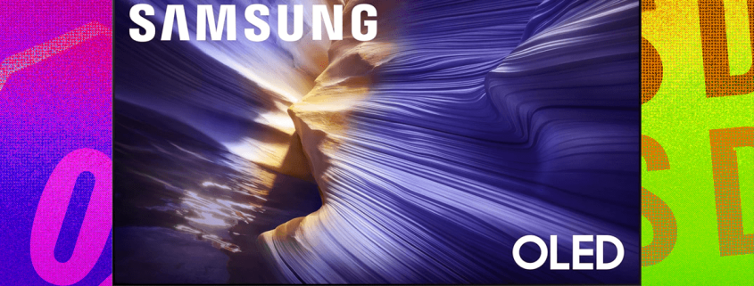 My Favorite TV to Watch the Winter Olympics Is on Sale