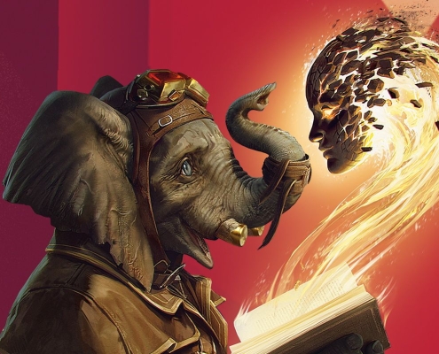 WotC says there are no plans for a Harry Potter Magic set, ‘The Magic Multiverse has its own school of Magic at Strixhaven’