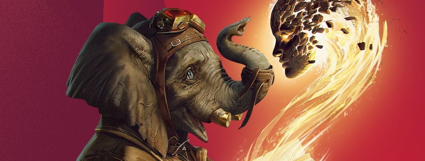 WotC says there are no plans for a Harry Potter Magic set, ‘The Magic Multiverse has its own school of Magic at Strixhaven’