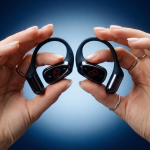 Translating earbuds: Mymanu Orb are open-ear, effective, on sale