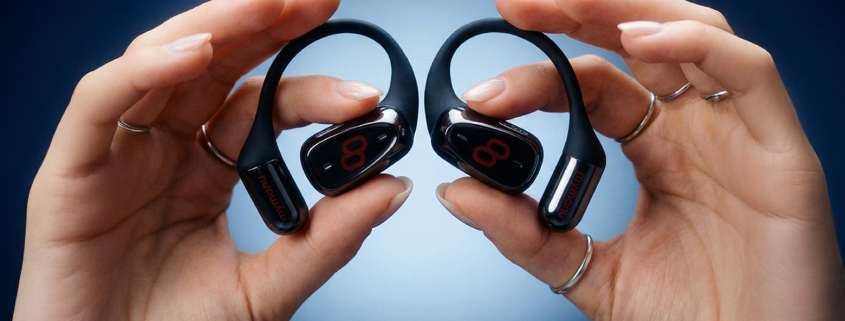 Translating earbuds: Mymanu Orb are open-ear, effective, on sale