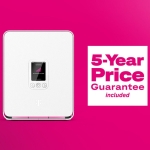 T-Mobile will give you a free month AND 300 bucks to try its Home Internet service — I’m not joking