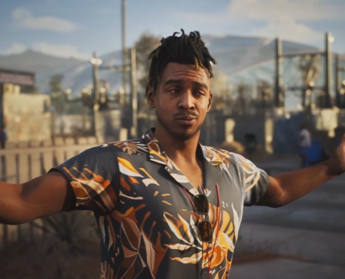 MindsEye was one of the most catastrophic game launches of 2025 but the studio refuses to quit: Its ‘most significant post-launch update’ is now live and an expansion is coming later this year