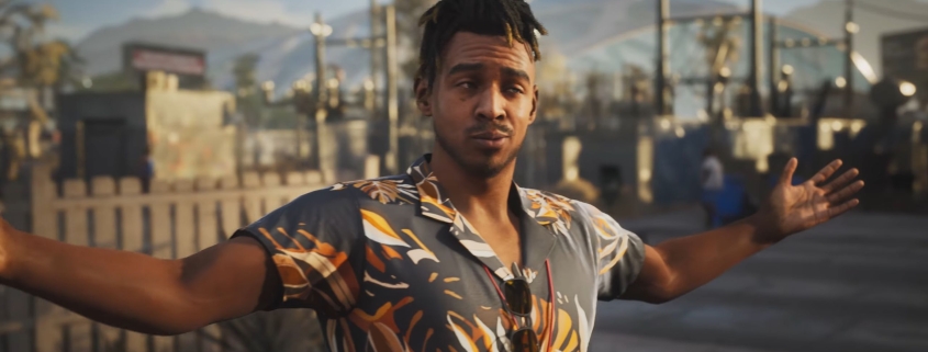 MindsEye was one of the most catastrophic game launches of 2025 but the studio refuses to quit: Its ‘most significant post-launch update’ is now live and an expansion is coming later this year