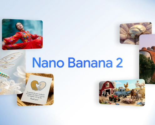 Google reveals Nano Banana 2 AI image model, coming to Gemini today Google reveals Nano Banana 2 AI image model, coming to Gemini today