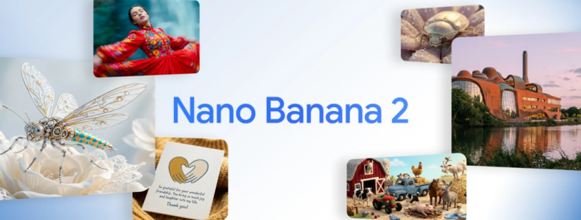 Google reveals Nano Banana 2 AI image model, coming to Gemini today Google reveals Nano Banana 2 AI image model, coming to Gemini today