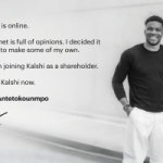 NBA Commissioner Silver calls Giannis’ Kalshi investment minuscule amid prediction market debate NBA Commissioner Silver calls Giannis’ Kalshi investment minuscule amid prediction market debate