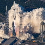 Our annual power ranking of US rocket companies has changes near the top and bottom