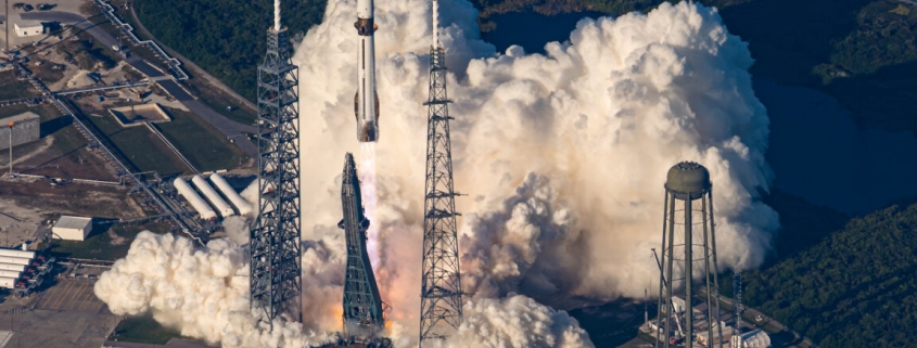 Our annual power ranking of US rocket companies has changes near the top and bottom