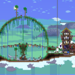 Terraria’s biggest mod manager will require months before it’s fully compatible with the 1.4.5 patch: ‘Updating tModLoader to major Terraria releases is a huge undertaking’