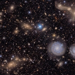 The Rubin Observatory’s alert system sent 800,000 pings on its first night