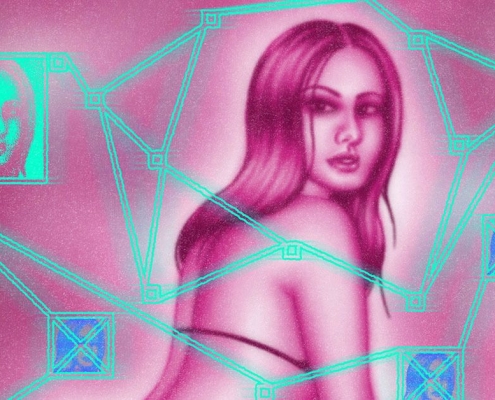 The Search Engine for OnlyFans Models Who Look Like Your Crush