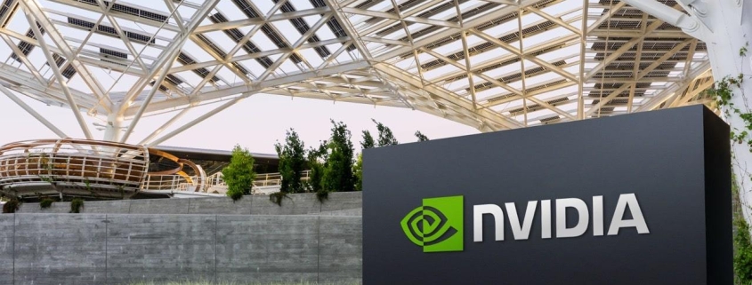 NVIDIA CEO Jensen Huang visits China, inspects new Shanghai office · TechNode