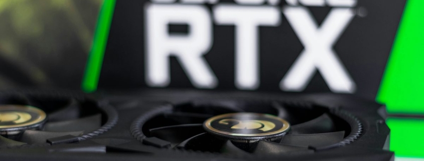 Nvidia’s gaming GPU roadmap just hit a weird speed bump