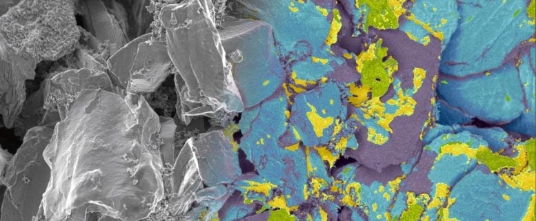 Oxford Breakthrough Reveals the Secret Ingredient Inside Lithium-Ion Batteries