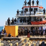 ‘Narco-Submarine’ Carrying 4 Tons of Cocaine Captured by Mexico’s Navy ‘Narco-Submarine’ Carrying 4 Tons of Cocaine Captured by Mexico’s Navy