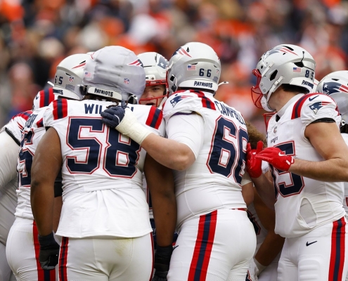 Super Bowl 2026 replay — how to watch Patriots vs Seahawks full game and highlights for free