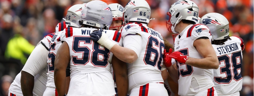 Super Bowl 2026 replay — how to watch Patriots vs Seahawks full game and highlights for free