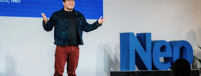 Ali Partovi’s Neo looks to upend the accelerator model with low-dilution terms