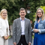 Research centre Learnovate to launch responsible AI initiative