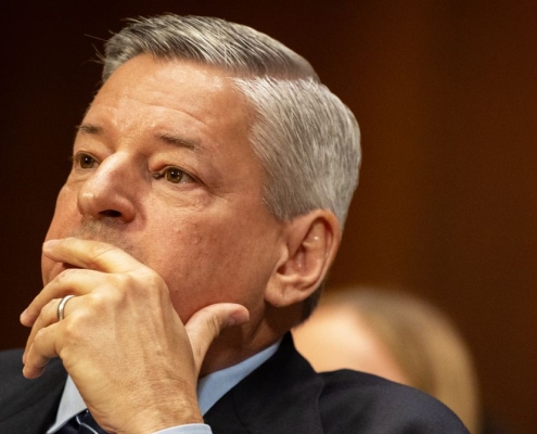 Netflix Says if the HBO Merger Makes It Too Expensive, You Can Always Cancel Netflix Says if the HBO Merger Makes It Too Expensive, You Can Always Cancel