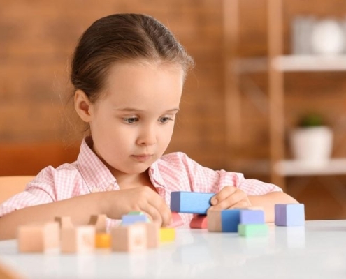 Autism and ADHD May Share a Hidden Brain-Gene Signature