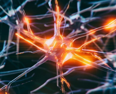 Some Brain Cells Resist Dementia, And Scientists Finally Know Why : ScienceAlert