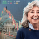 Nevada Rep. Titus unveils prediction markets bill targeting sports loopholes oversight push