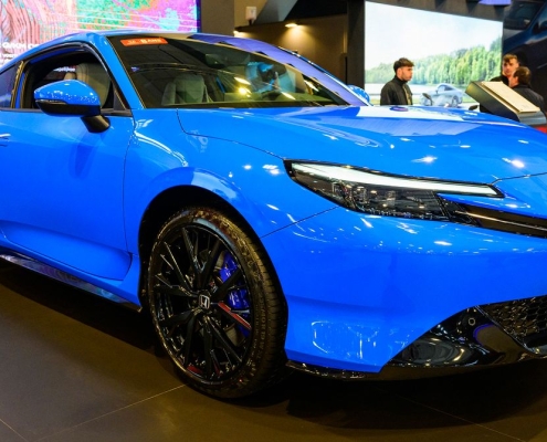 The Supreme Court’s Tariff Ruling Won’t Bring Car Prices Back to Earth