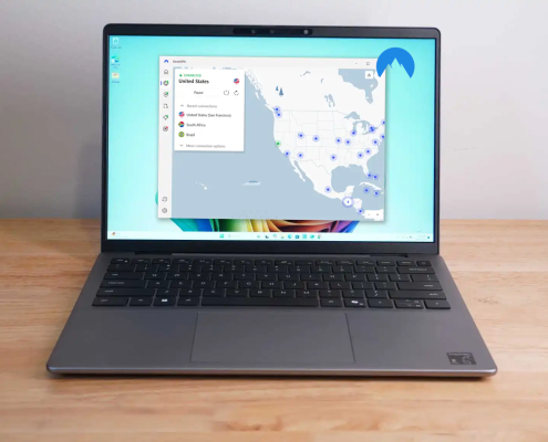 Best 5 VPNs for streaming Netflix and other services