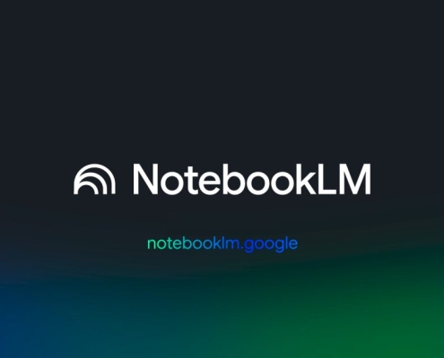NotebookLM rolls out prompt-based slide revisions, Gemini 3.1 Pro, more