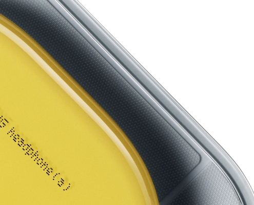 Nothing Headphone (a) teaser hints at colors and battery life Nothing Headphone (a) teaser hints at colors and battery life