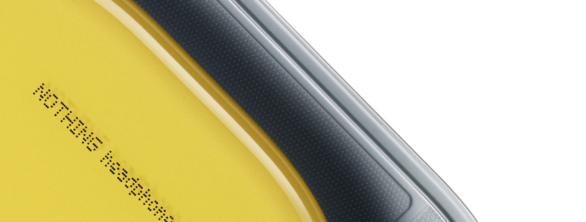 Nothing Headphone (a) teaser hints at colors and battery life Nothing Headphone (a) teaser hints at colors and battery life