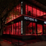 Nothing opens its first retail store in India Nothing opens its first retail store in India