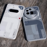 Nothing teases the next evolution of the Glyph