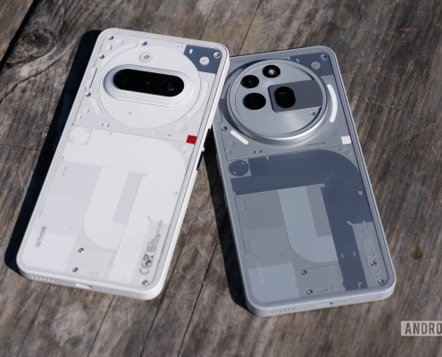 Nothing teases the next evolution of the Glyph