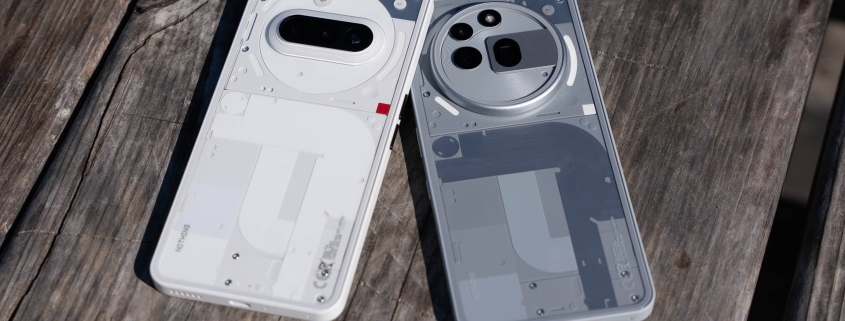 Nothing teases the next evolution of the Glyph Nothing teases the next evolution of the Glyph