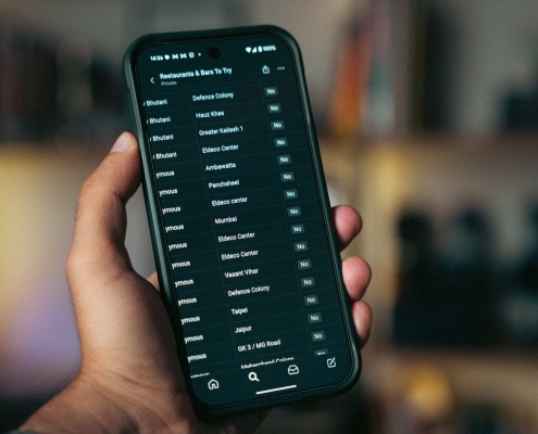 Productivity apps failed me when I needed them most