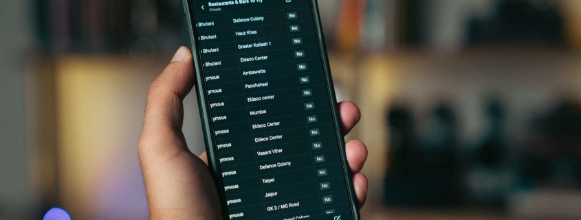 Productivity apps failed me when I needed them most Productivity apps failed me when I needed them most