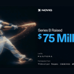 Novig raises M to expand federally regulated sports exchange