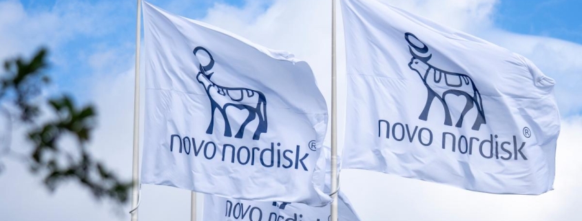Novo Nordisk plans Irish expansion to manufacture Wegovy